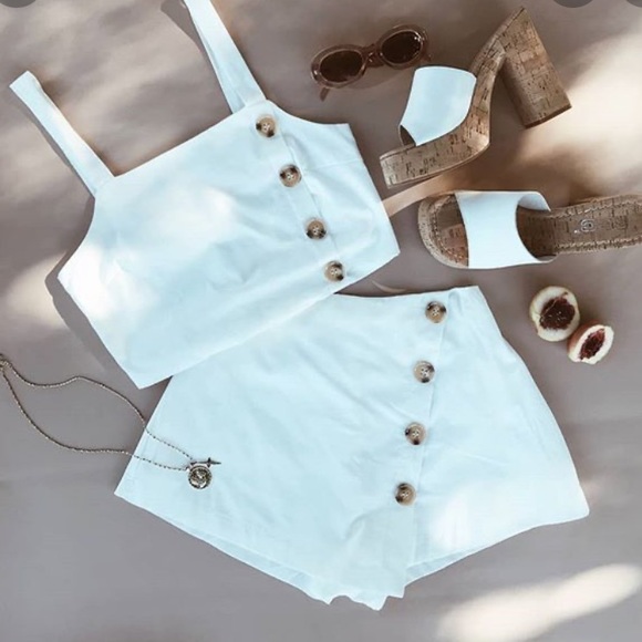 PRINCESS POLLY SUGAR & SPICE SET - Picture 5 of 10